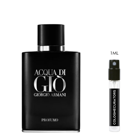 Giorgio Armani Acqua Di Gio Profumo EDP