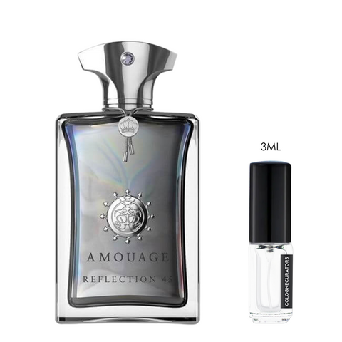 Amouage Reflection Man 45 Extrait