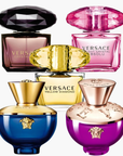 Versace Femme Discovery Set