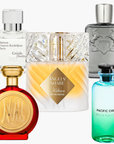 @fragrancemont Spring Collection