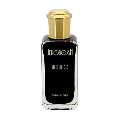 Jeroboam Insulo Extrait