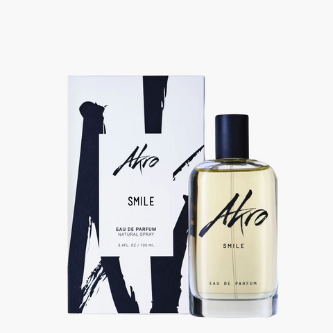 Akro Smile EDP