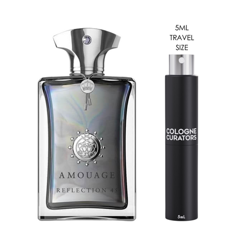 SAMPLE - Amouage Reflection Man 45 Extrait