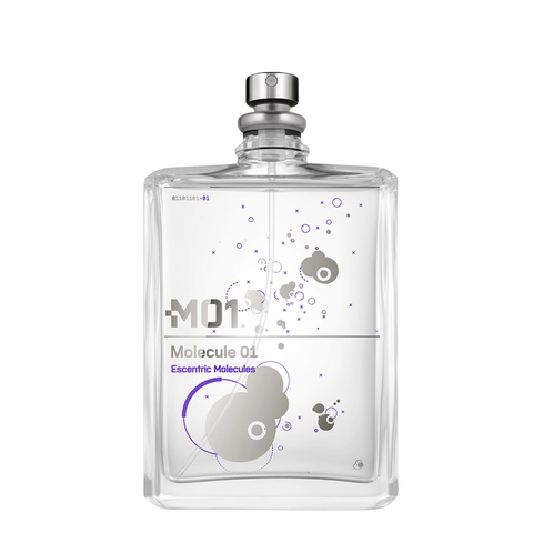 SAMPLE - Escentric Molecules Molecule 01 EDT