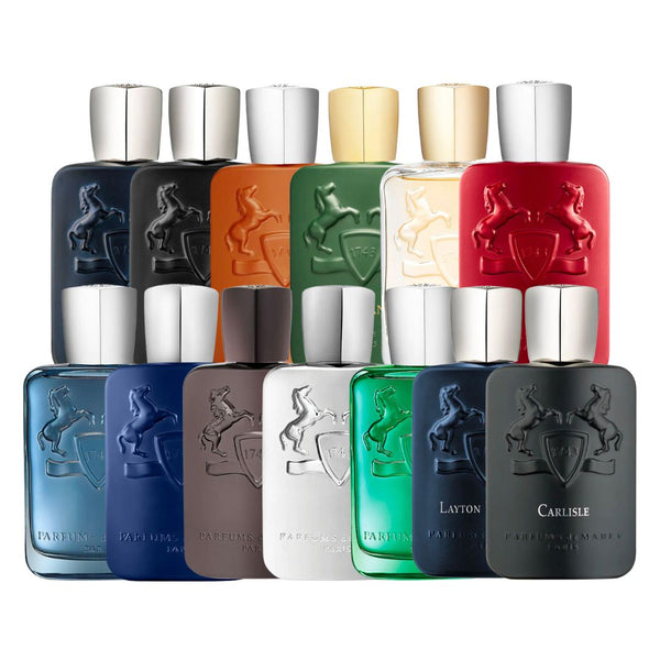 Parfums De Marly Discovery Set (Collectors Edition) - 13 x 1mL