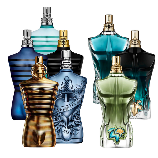 Jean Paul Gaultier Discovery Set