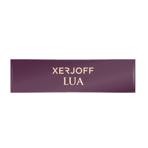 Xerjoff Lua Perfume Sample - 2mL