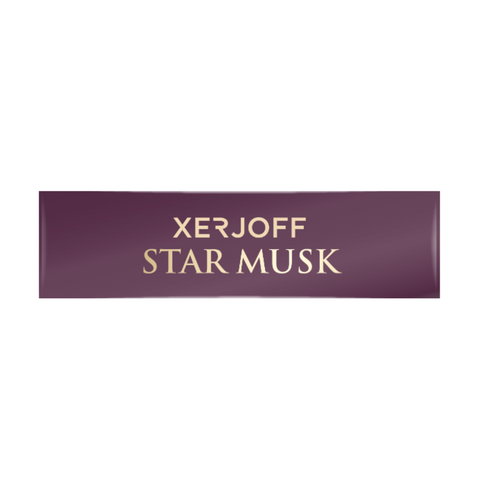 Xerjoff Star Musk Sample - 2mL
