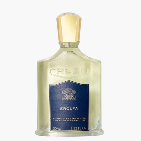 Creed Erolfa EDP