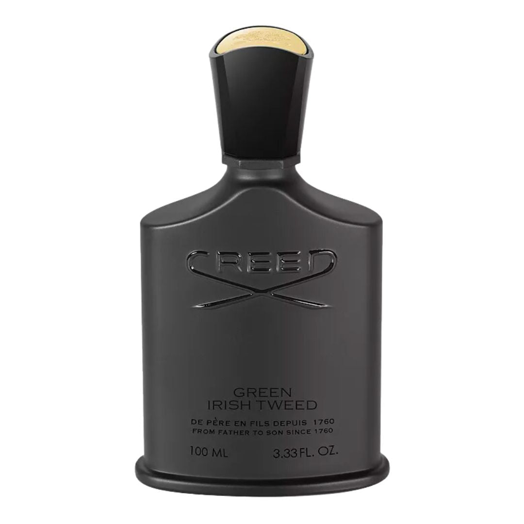 Creed Green Irish Tweed Fragrance Sample