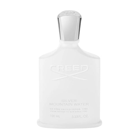 Creed Silver Mountain Water Fragrance Sample