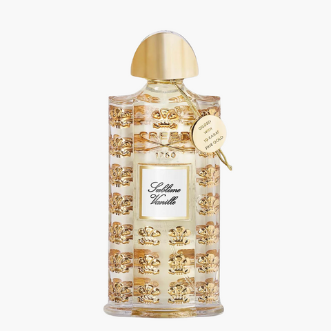 Creed Sublime Vanille EDP