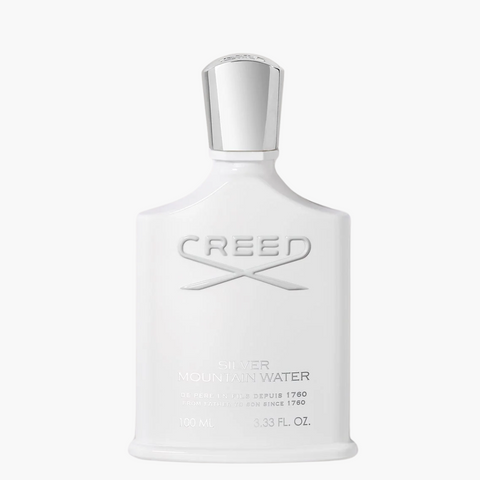 Creed Silver Mountain Water EDP