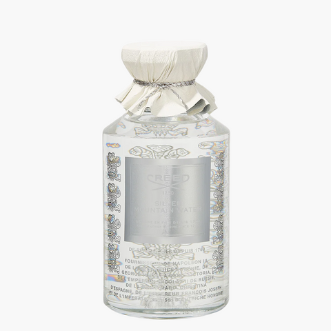 Creed Silver Mountain Water EDP