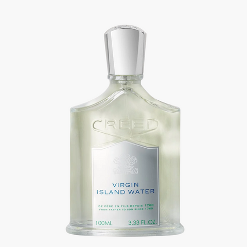 Creed Virgin Island Water EDP