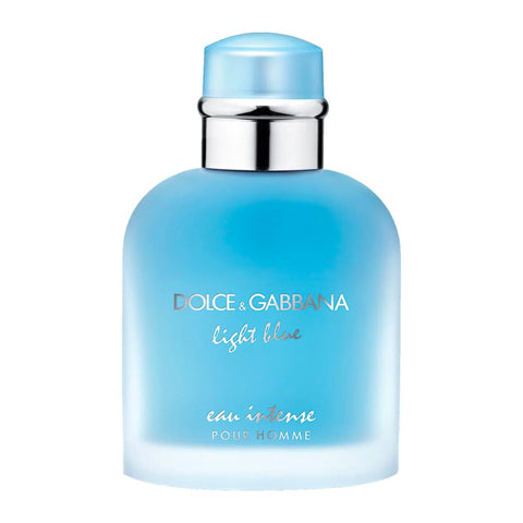 Dolce and Gabbana Light Blue Intense Fragrance Sample