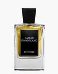 Day Three Fragrances Ambar Dominicano Extrait