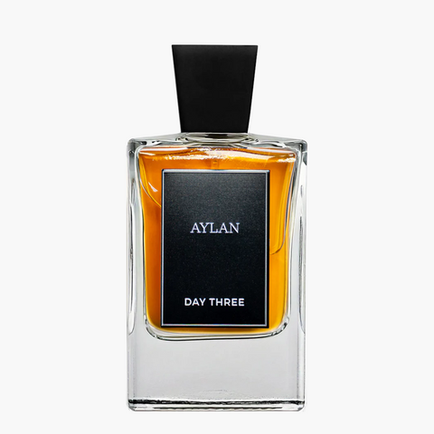 Day Three Fragrances Aylan Extrait