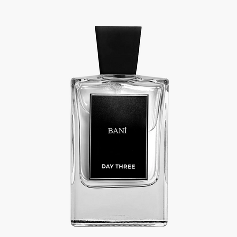 Day Three Fragrances Bani EDP