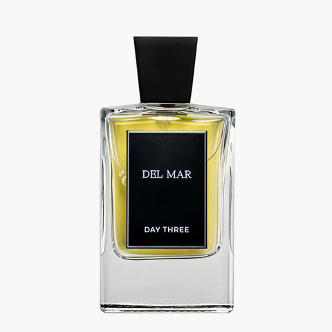 Day Three Fragrances Del Mar EDP