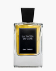 Day Three Fragrances La Tacita De Café Extrait