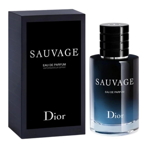 Dior Sauvage EDP