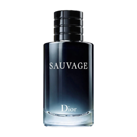 Dior Sauvage (EDT) Fragrance Sample