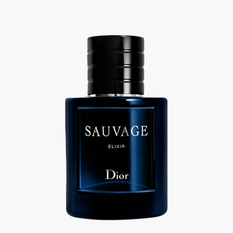 Dior Sauvage Elixir