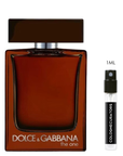 Dolce & Gabbana The One Pour Homme Parfum 1mL
