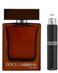 Dolce & Gabbana The One Pour Homme Parfum 5mL