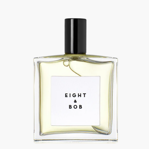 Eight & Bob The Original Inside Book EDP