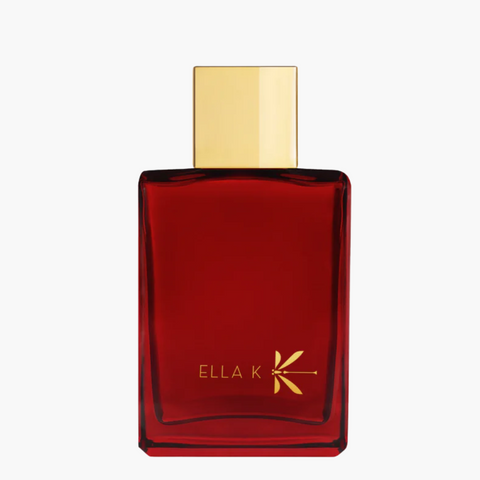 Ella K Camelia K EDP