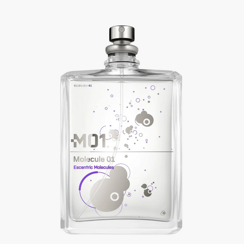 Escentric Molecules Molecule 01 EDT