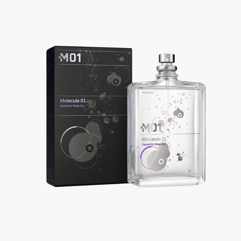 Escentric Molecules Molecule 01 EDT