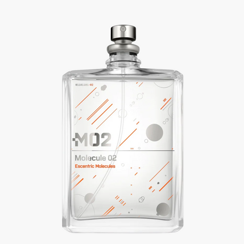 Escentric Molecules Molecule 02 EDT