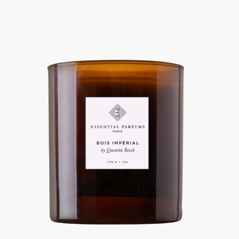 Essential Parfums Bois Imperial Scented Candle 9.5 oz