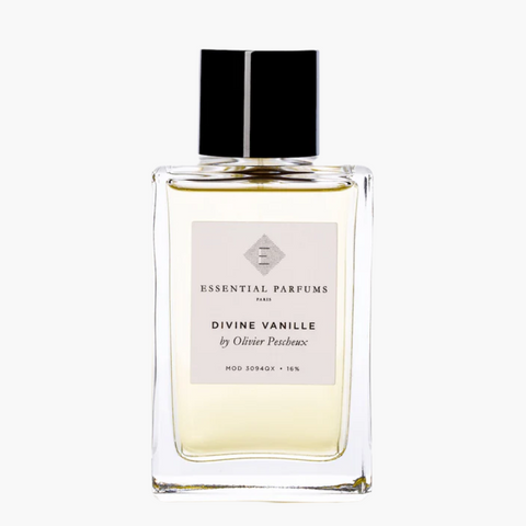 Essential Parfums Divine Vanille EDP