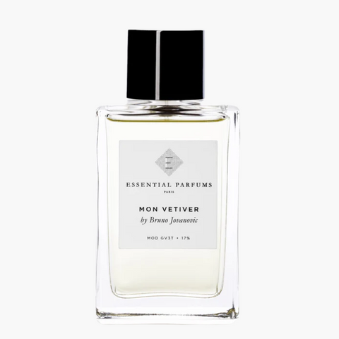 Essential Parfums Mon Vetiver EDP