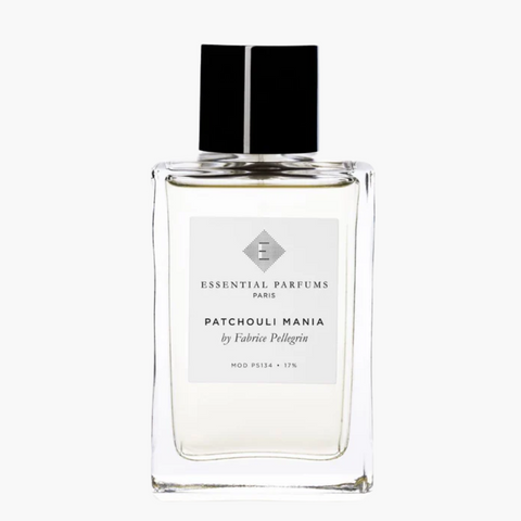 Essential Parfums Patchouli Mania EDP