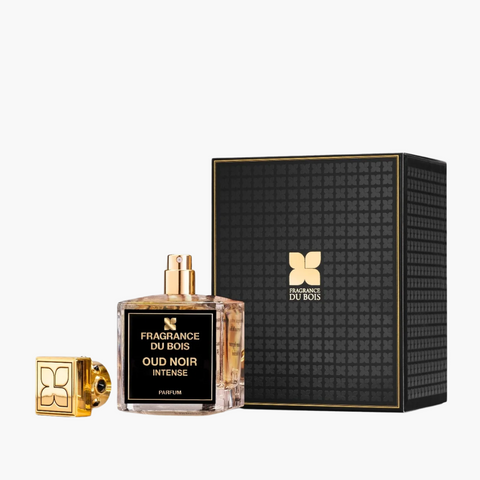 Fragrance Du Bois Oud Noir Intense Extrait