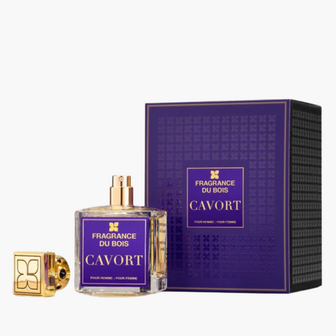 Fragrance du Bois Cavort EDP