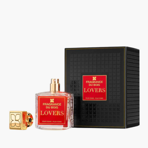 Fragrance du Bois Lovers EDP