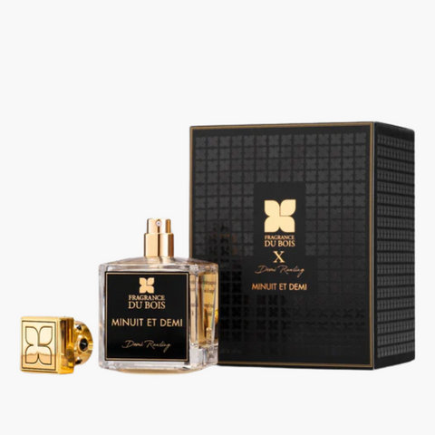 Fragrance du Bois Minuit Et Demi EDP