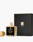 Fragrance du Bois Oud Rose Intense EDP