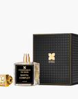 Fragrance du Bois Santal Complet Parfum