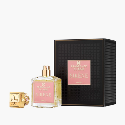 Fragrance du Bois Sirene Extrait