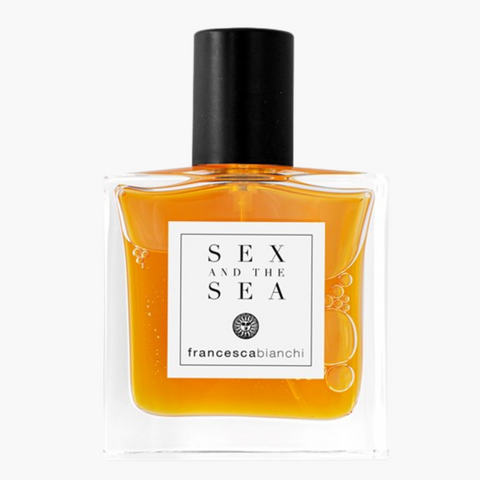 Francesca Bianchi Sex and the Sea Extrait