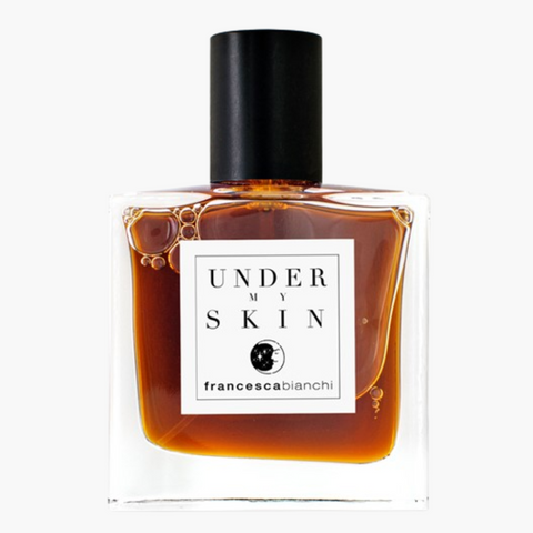 Francesca Bianchi Under My Skin Extrait 3.4 oz