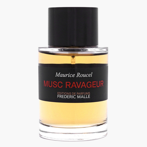 Frederic Malle Musc Ravageur EDP