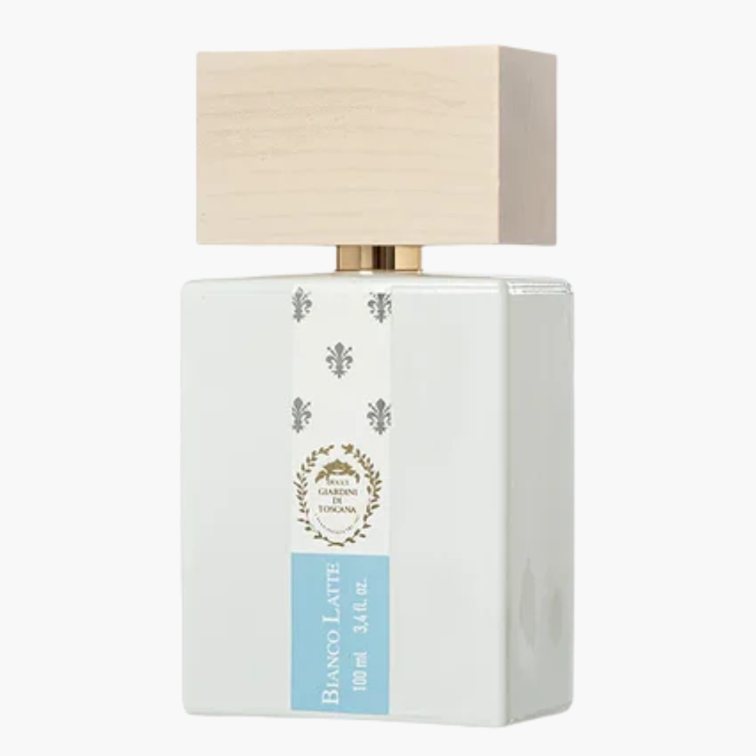 Giardini Di Toscana Bianco Latte EDP